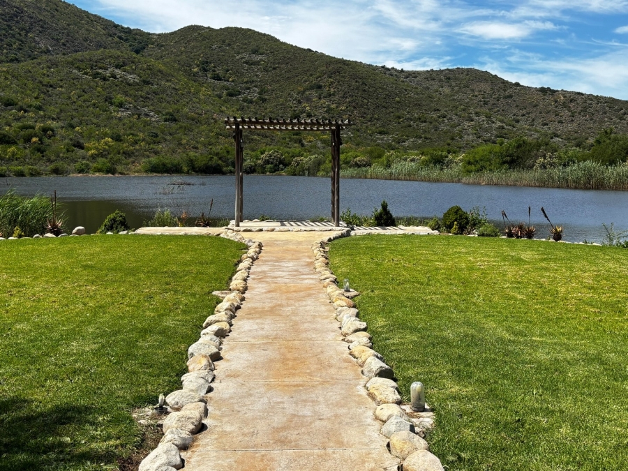 Commercial Property for Sale in Robertson Rural Western Cape